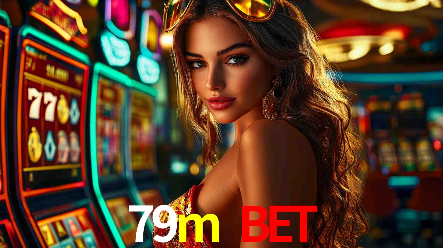 79m bet App Interface