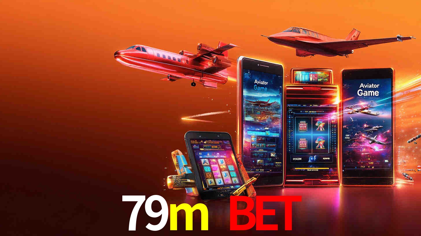 Baixar 79m bet Android