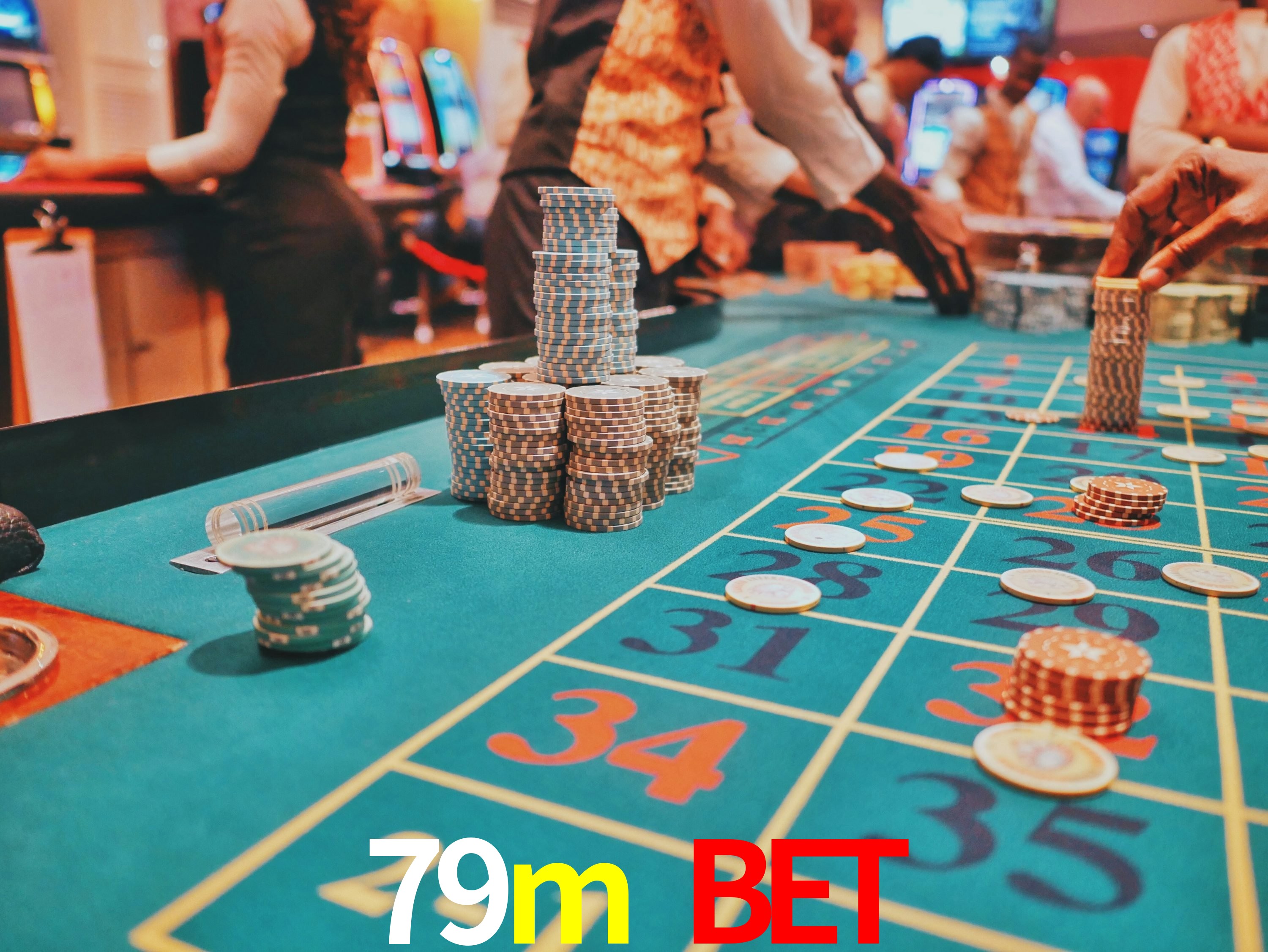 Ofertas Exclusivas 79m bet