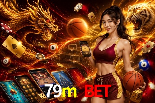 Slot Games 79m bet