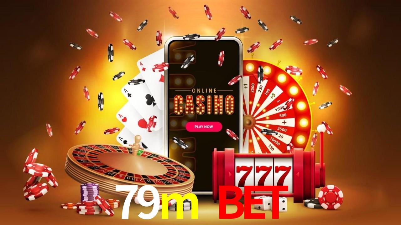 Instalar APK 79m bet