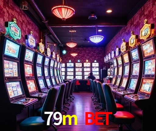 Melhores Jogos 79m bet