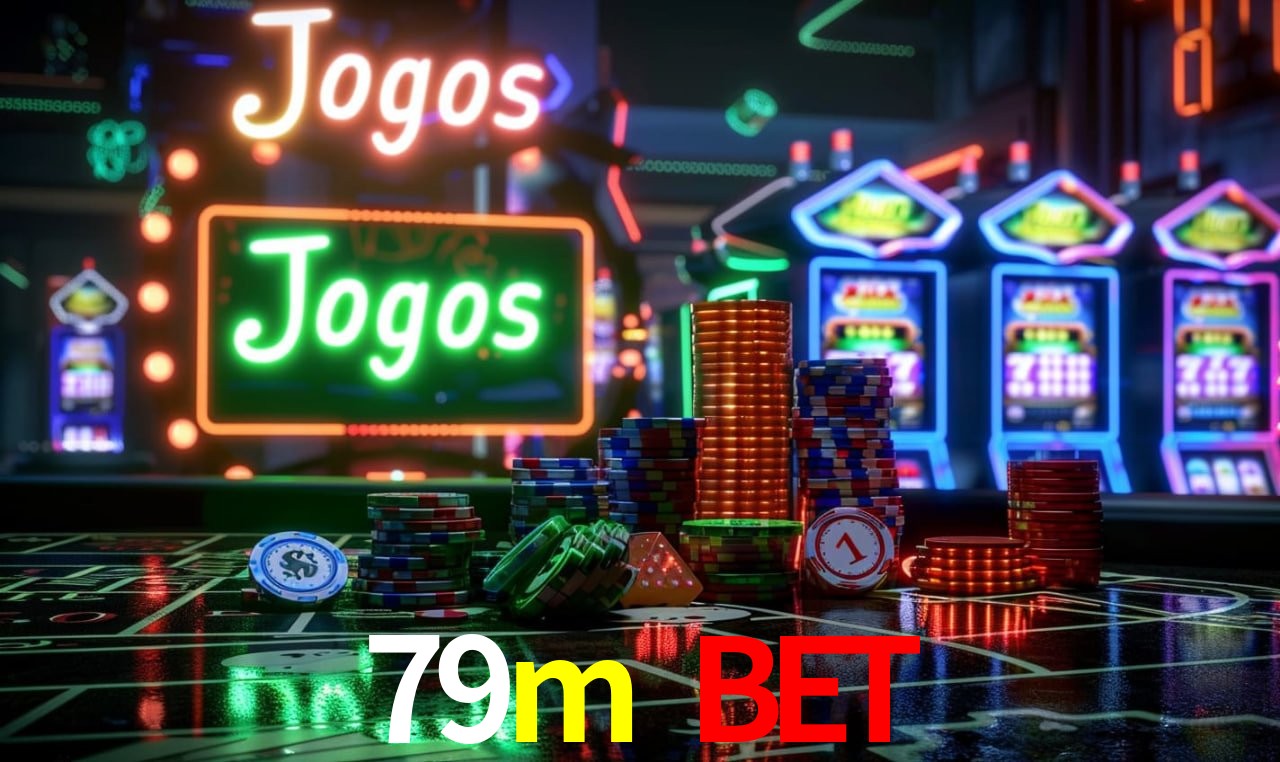 Recursos App 79m bet