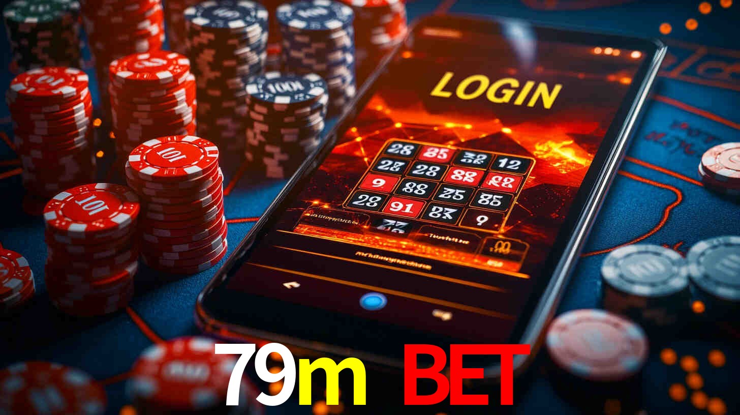 Ofertas App 79m bet