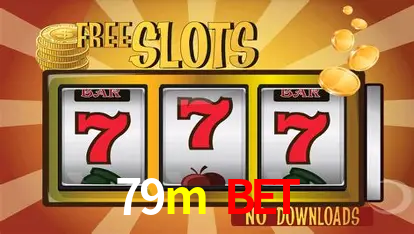 A Revolução dos Aplicativos de Jogos no 79m bet