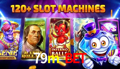 Inovações de Jogos na 79m bet: O Futuro das Experiências Interativas