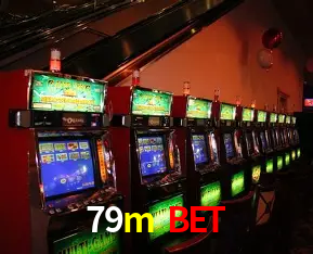 Descubra a Magia dos Jogos de Arcade no 79m bet