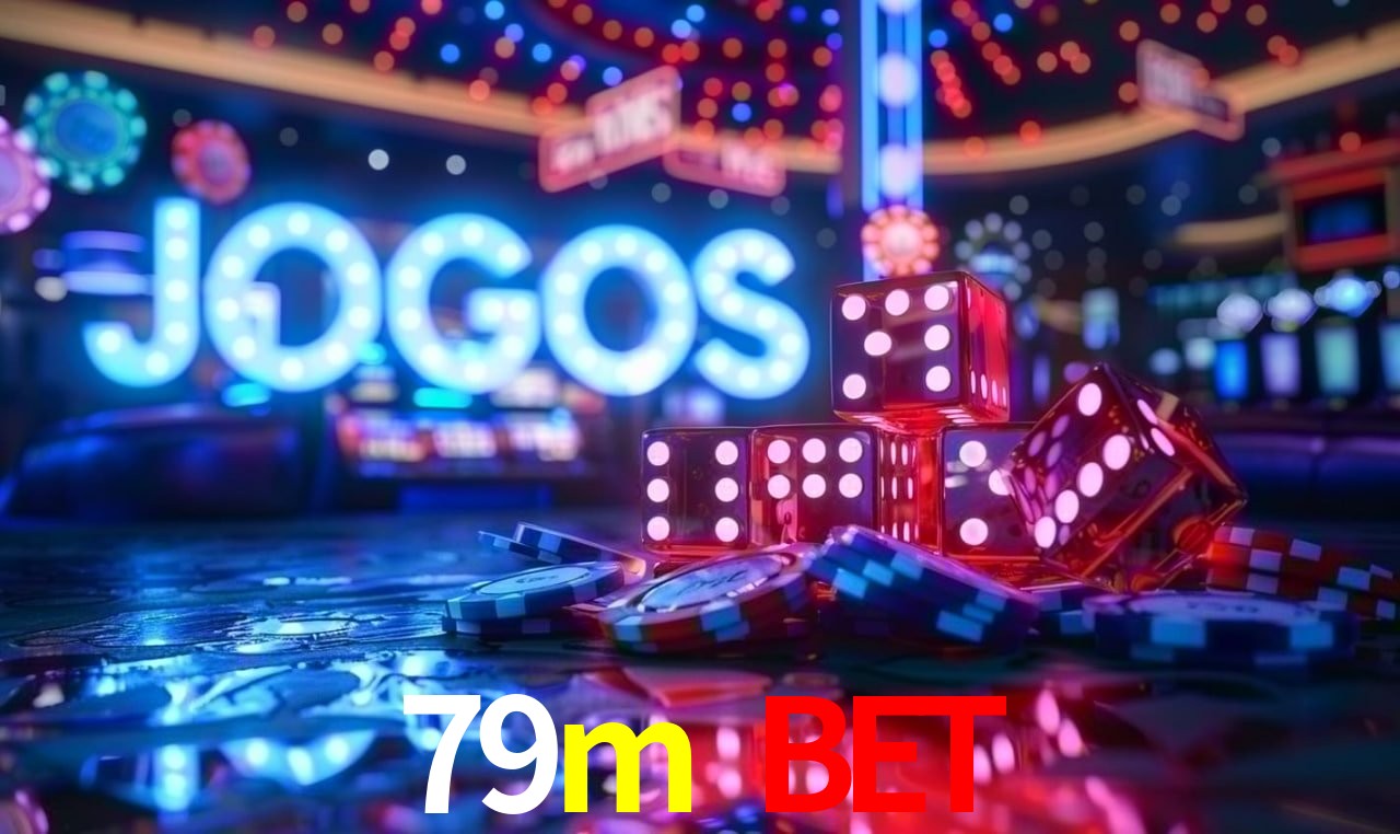 Jogos de Slot 79m bet