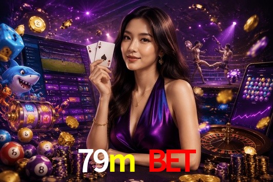 Blackjack Table 79m bet