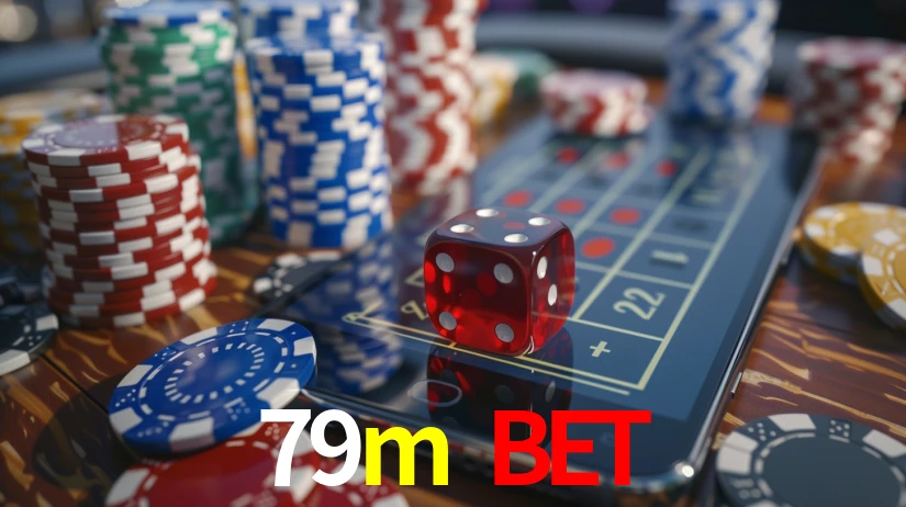Jogos App 79m bet