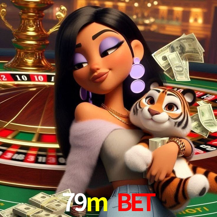 Welcome Bonus 79m bet