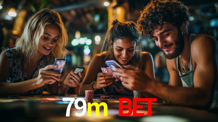 Welcome Bonus 79m bet