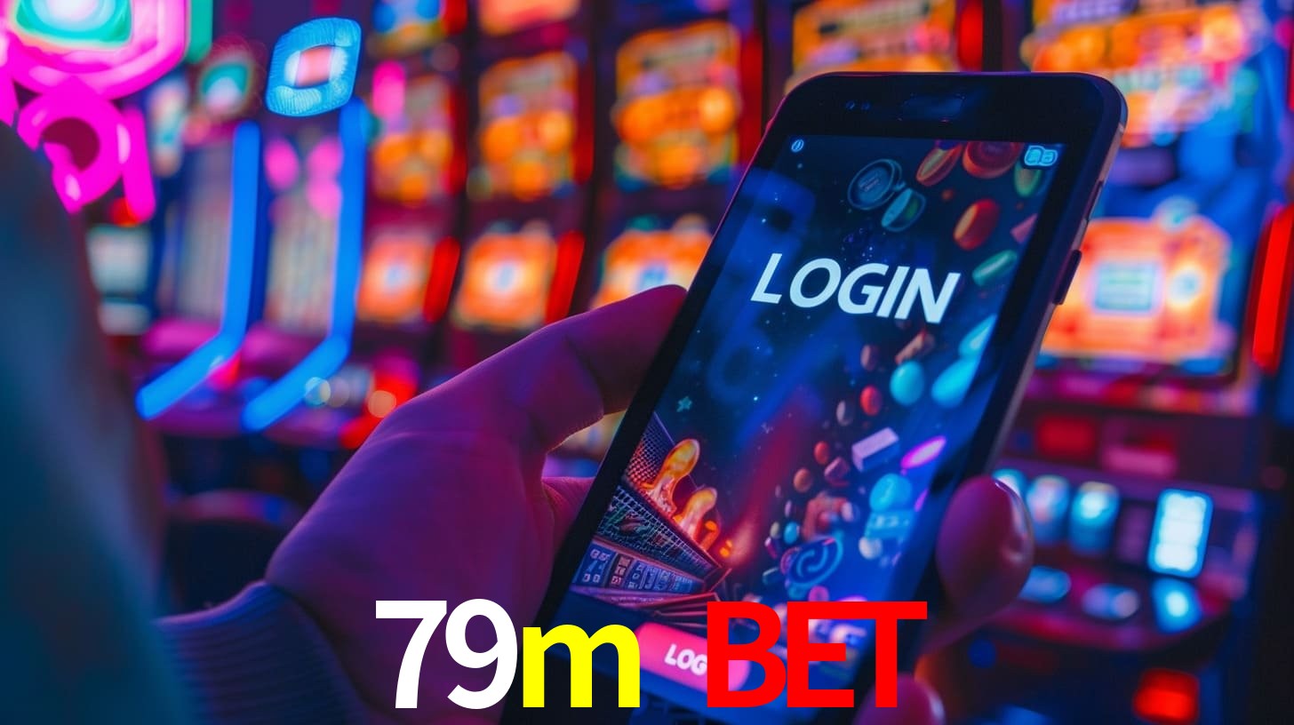 Integração de APIs 79m bet