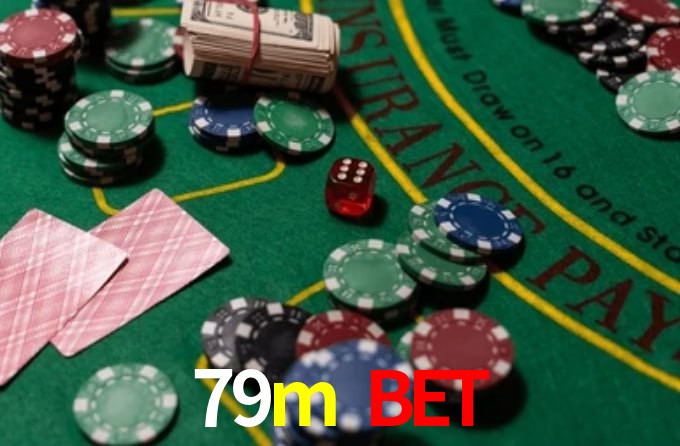 Notificações App 79m bet
