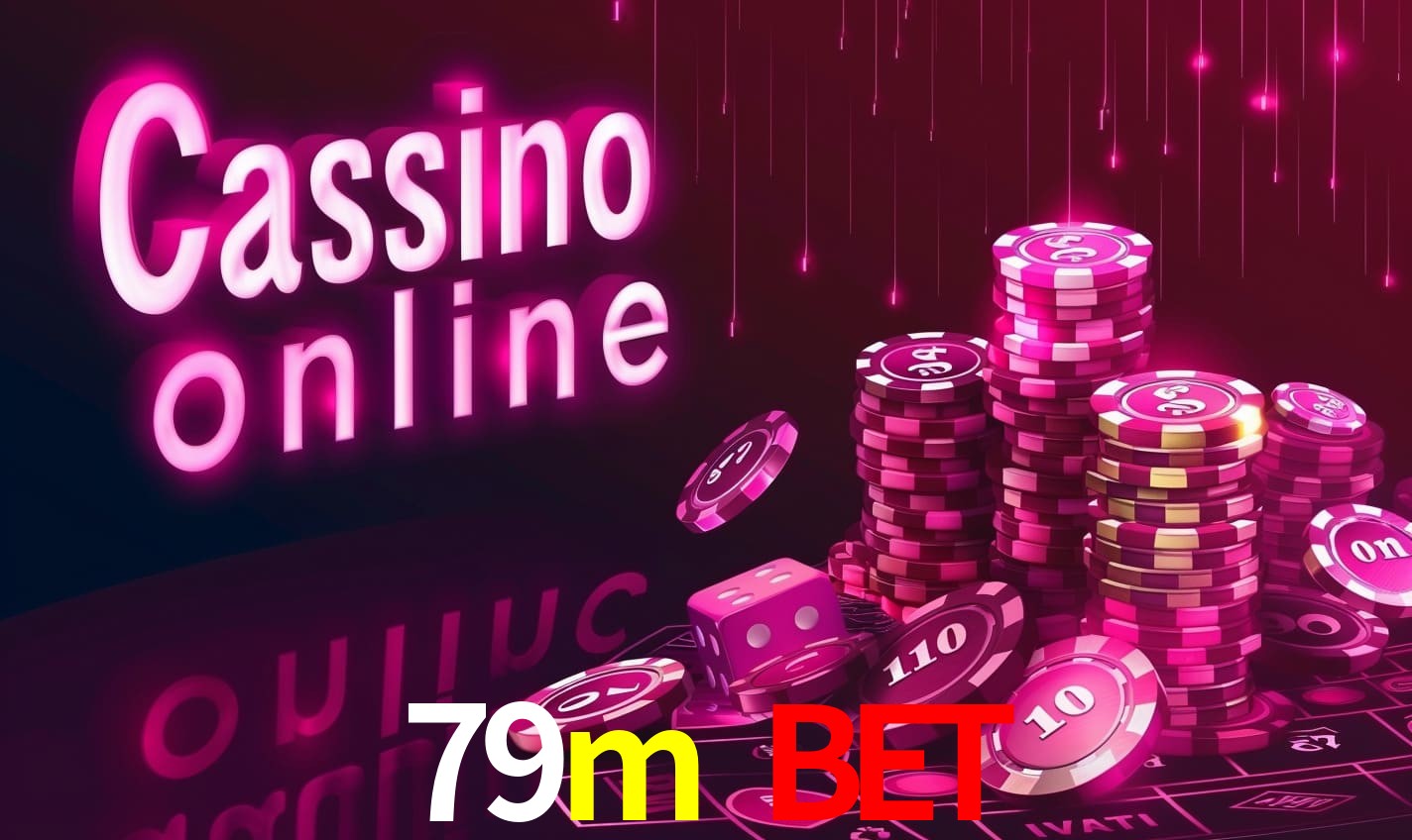 Bônus Diários 79m bet