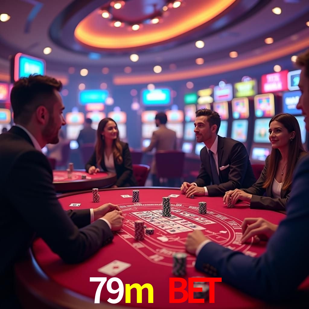 Segurança 2FA 79m bet