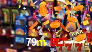 Funcionalidades App 79m bet