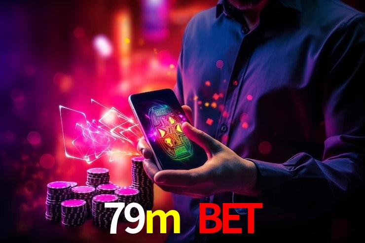 Design Responsivo 79m bet
