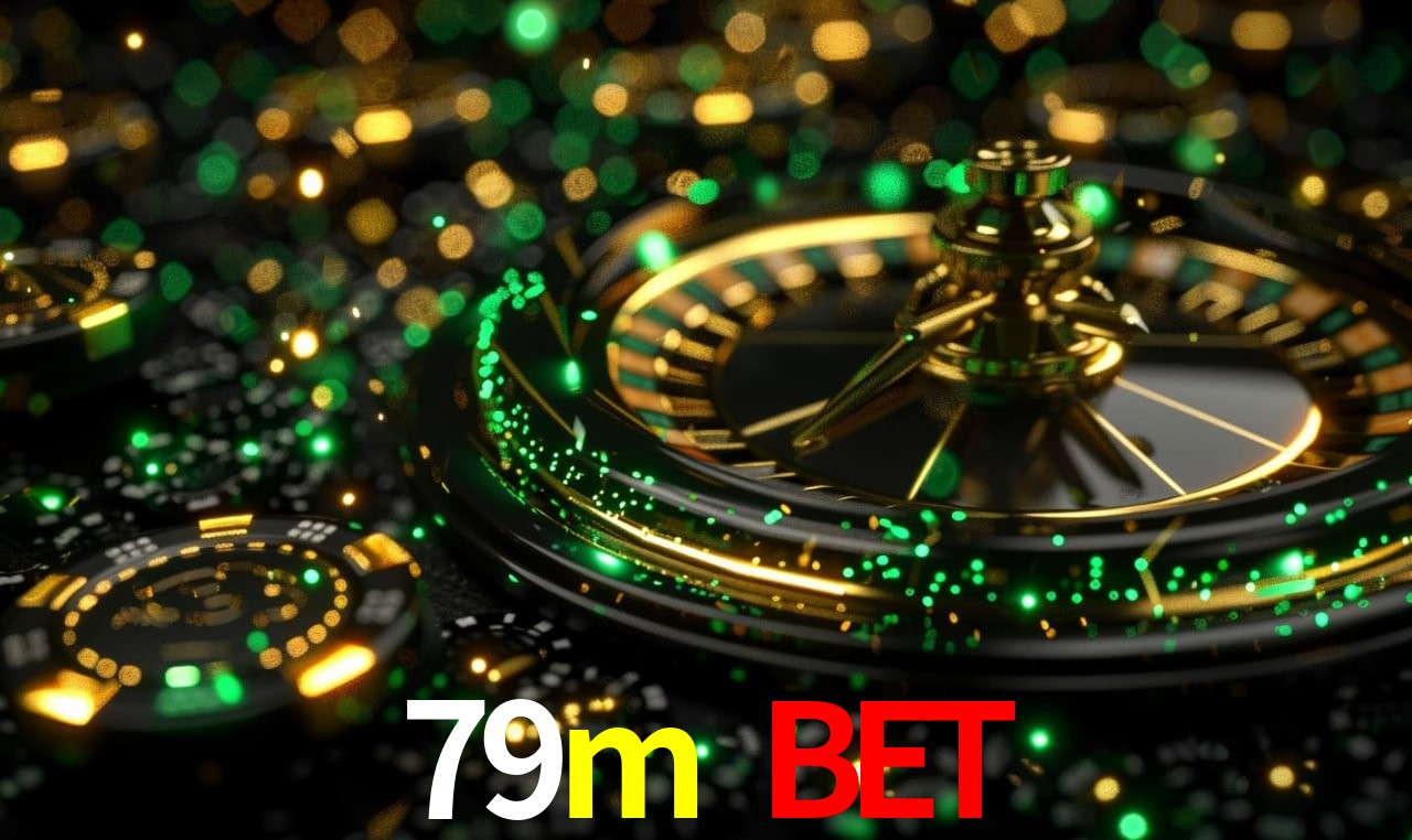 Slots RTP 79m bet