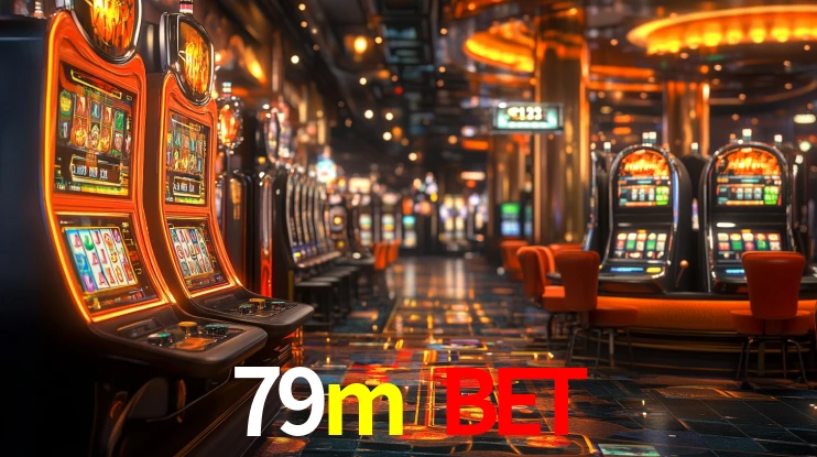 79m bet: Jogos de Caça-Níqueis-Altas Recompensas, Roleta-Velocidade, Blackjack-Desafios Máximos