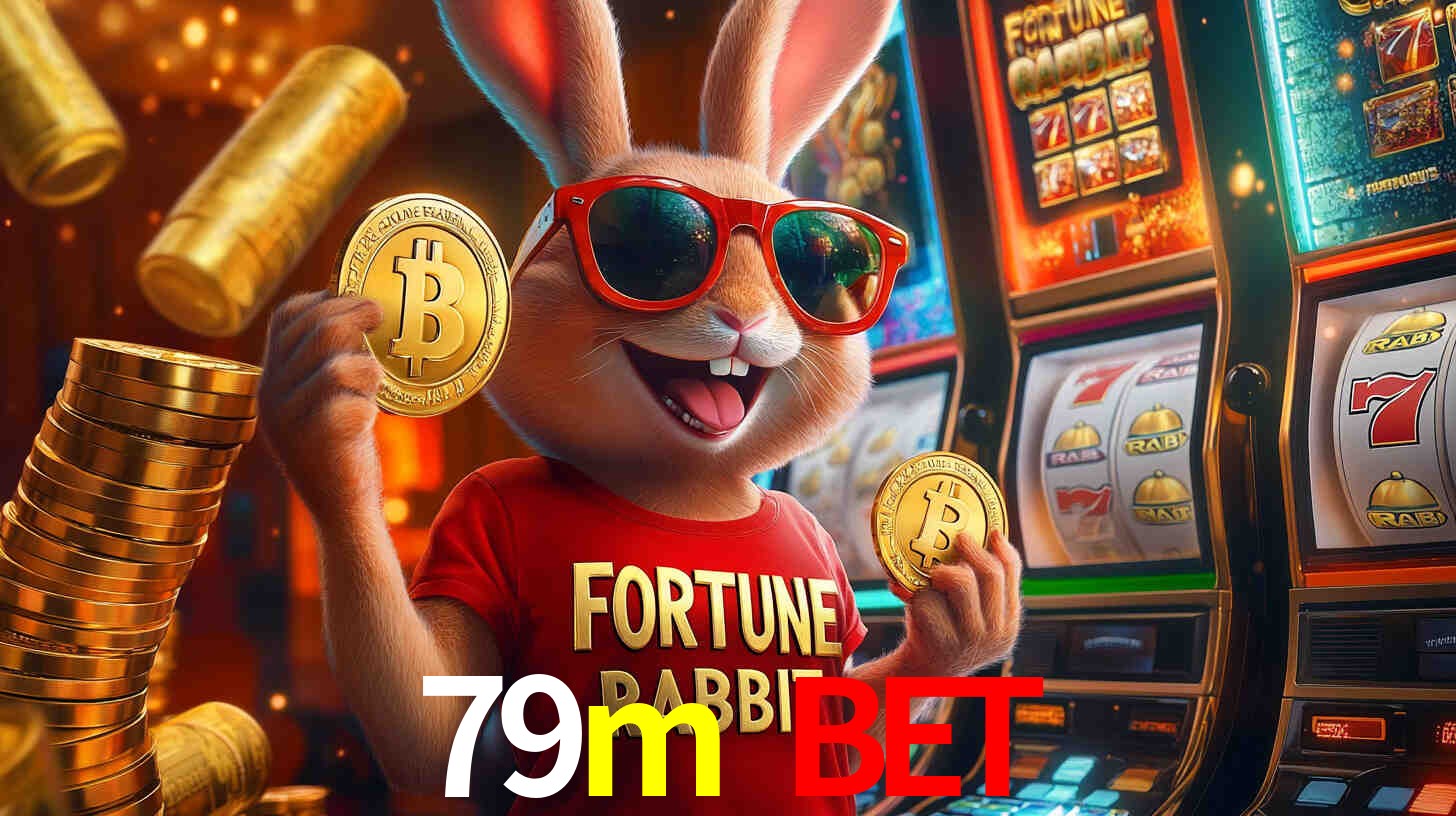 Recursos App 79m bet