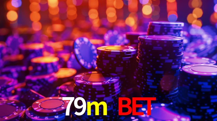 Segurança App 79m bet