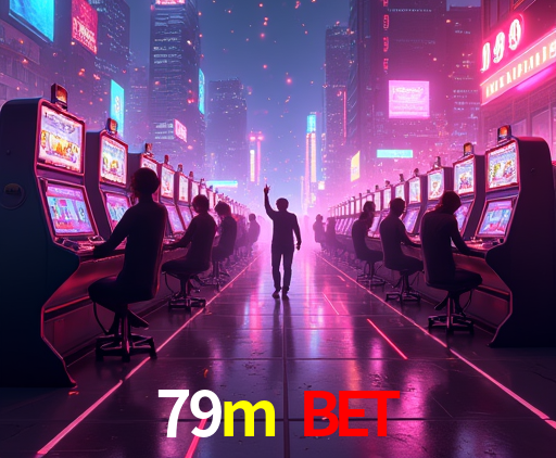 Tecnologia da Plataforma 79m bet
