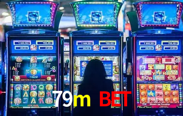 Apostas Esportivas na 79m bet: Um Guia Completo