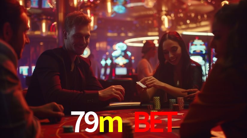 Instalar 79m bet Mac