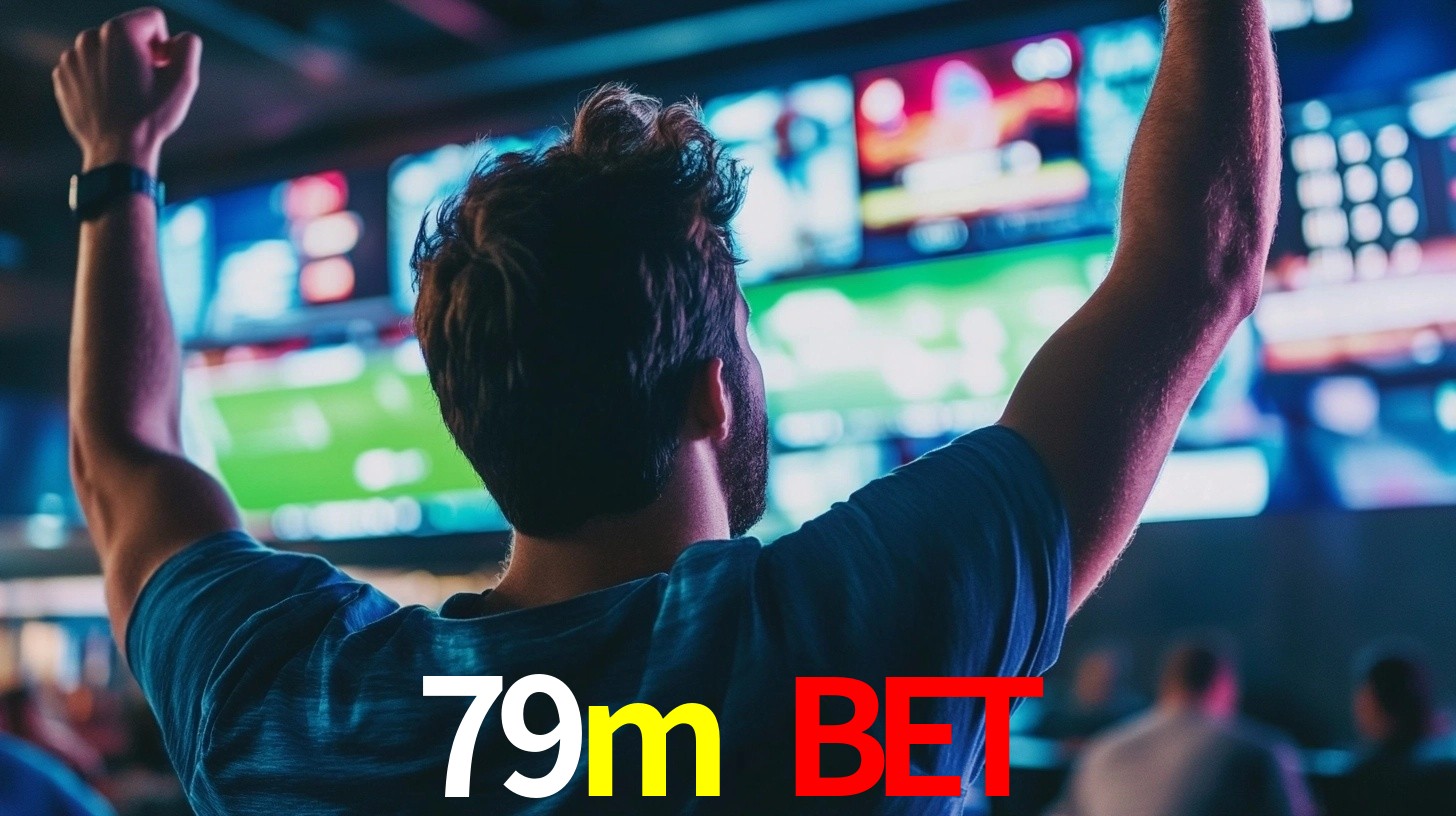 Bônus Generosos e Exclusivos no 79m bet para Você!