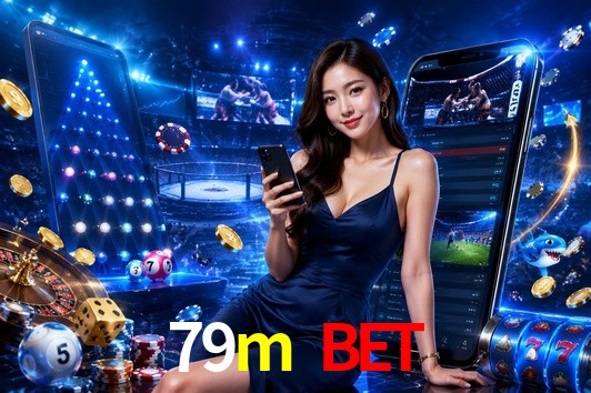 Game Providers 79m bet