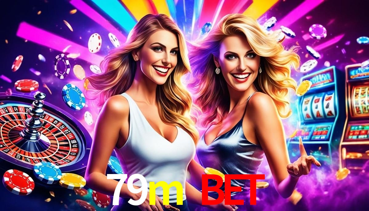 Casino Ao Vivo 79m bet