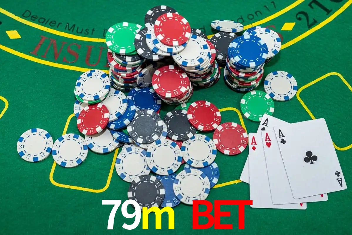 Benefícios da Conta 79m bet