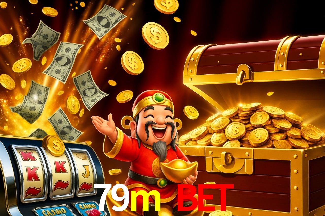 Login Seguro 79m bet