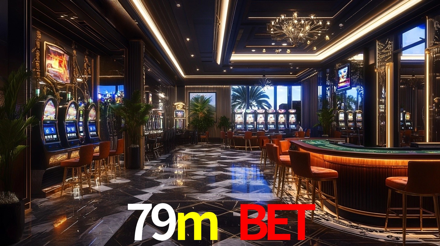 Experimente o Login Seguro Premium no 79m bet