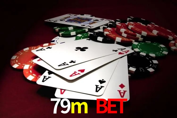 Sistemas de Segurança 79m bet
