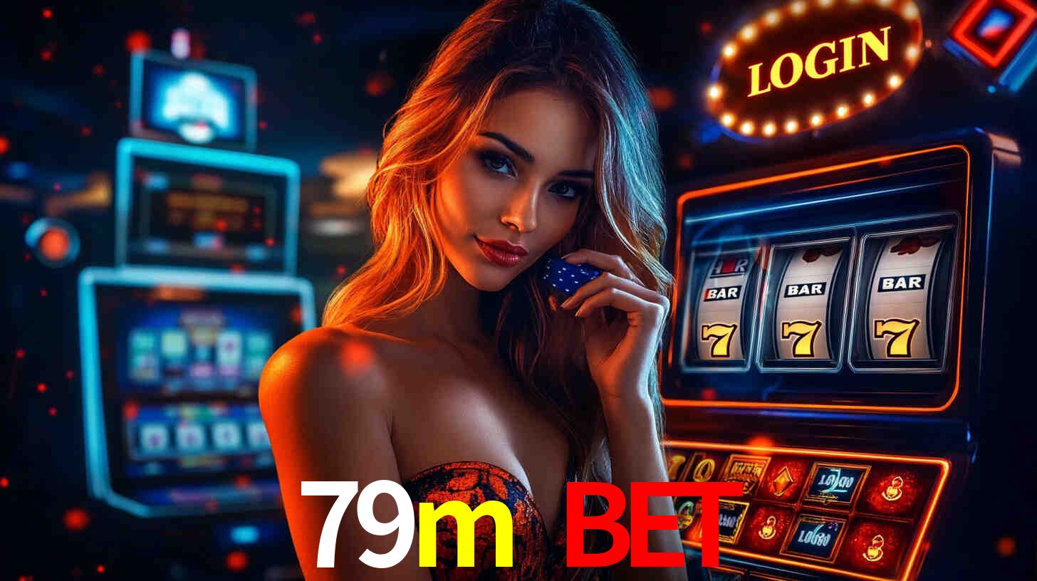 Bônus App 79m bet