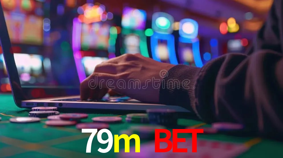 Provedores de Jogos 79m bet
